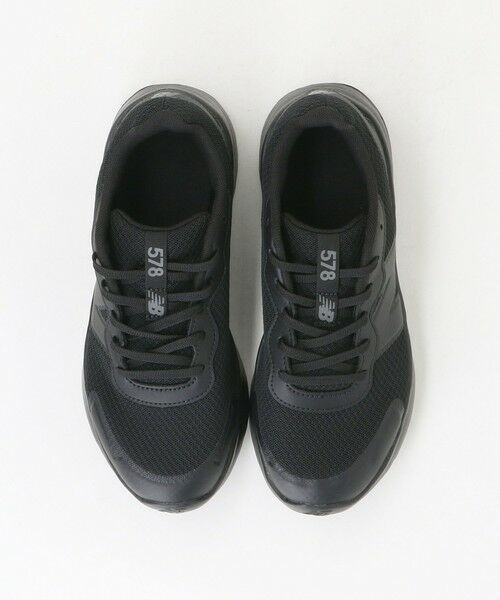 green label relaxing / グリーンレーベル リラクシング スニーカー | ＜New Balance＞GK578 / キッズ 22cm-25cm | 詳細2