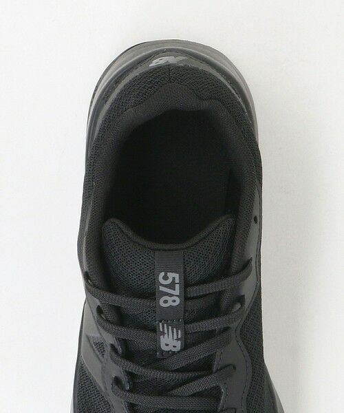 green label relaxing / グリーンレーベル リラクシング スニーカー | ＜New Balance＞GK578 / キッズ 22cm-25cm | 詳細6