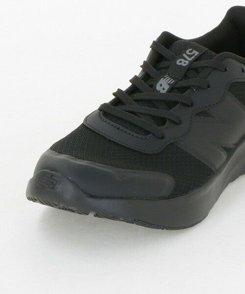 green label relaxing / グリーンレーベル リラクシング スニーカー | ＜New Balance＞GK578 / キッズ 22cm-25cm | 詳細7