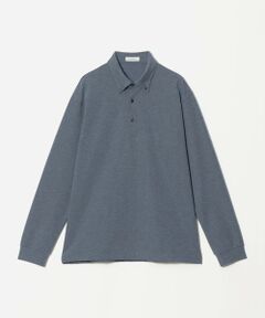 green label relaxing / グリーンレーベル リラクシング ポロシャツ | モクロディ ボタンダウン ポロシャツ