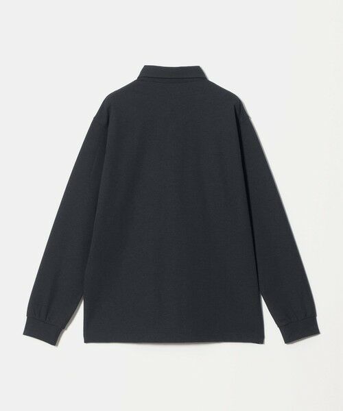 green label relaxing / グリーンレーベル リラクシング ポロシャツ | モクロディ ボタンダウン ポロシャツ | 詳細5
