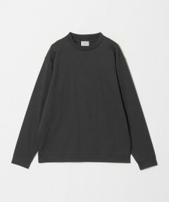 green label relaxing / グリーンレーベル リラクシング カットソー | L/A ポンチ ビズ クルーネック カットソー