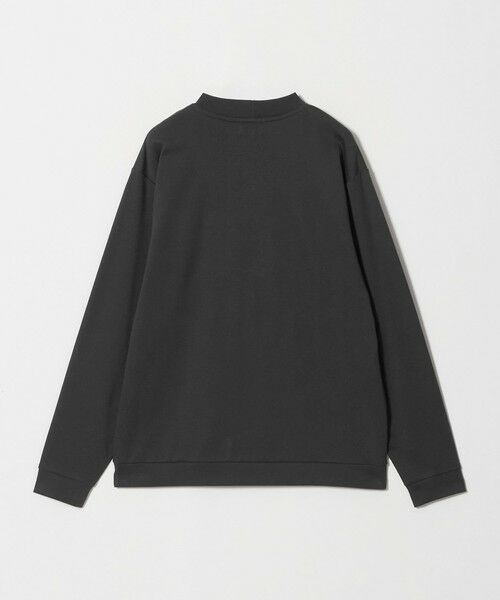 green label relaxing / グリーンレーベル リラクシング カットソー | L/A ポンチ ビズ クルーネック カットソー | 詳細3
