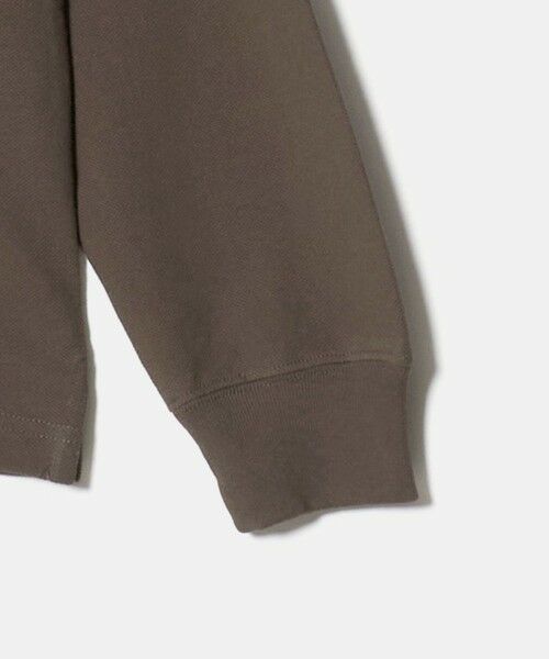 green label relaxing / グリーンレーベル リラクシング カットソー | 【別注】＜Brooks Brothers＞GLR カノコ クルーネック カットソー | 詳細27