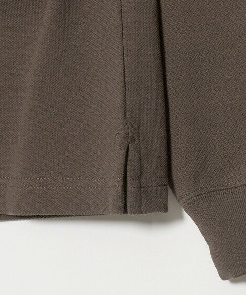 green label relaxing / グリーンレーベル リラクシング カットソー | 【別注】＜Brooks Brothers＞GLR カノコ クルーネック カットソー | 詳細28
