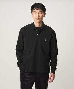 green label relaxing / グリーンレーベル リラクシング ポロシャツ | 【別注】＜Brooks Brothers＞GLR カノコ ポロシャツ