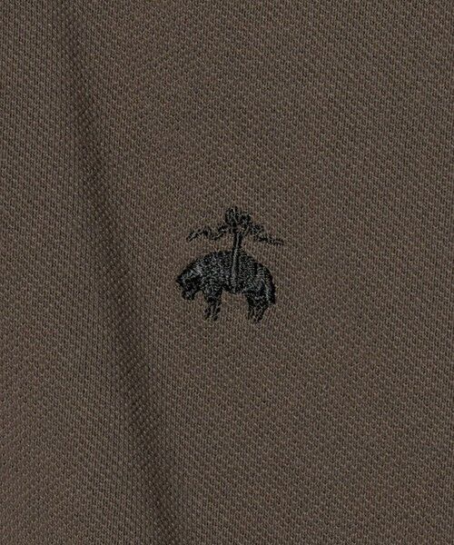 green label relaxing / グリーンレーベル リラクシング ポロシャツ | 【別注】＜Brooks Brothers＞GLR カノコ ポロシャツ | 詳細29
