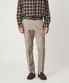 green label relaxing / グリーンレーベル リラクシング スラックス・ドレスパンツ | TCPUOX スリム NP スラックス -ストレッチ-