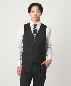green label relaxing / グリーンレーベル リラクシング セットアップ | A+ TWPU サージ スリム 5B セットアップベスト