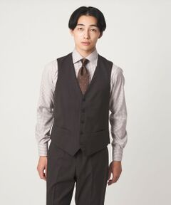 green label relaxing / グリーンレーベル リラクシング セットアップ | A+ TWPU サージ スリム 5B セットアップベスト