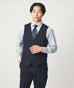 green label relaxing / グリーンレーベル リラクシング セットアップ | A+ TWPU サージ スリム 5B セットアップベスト