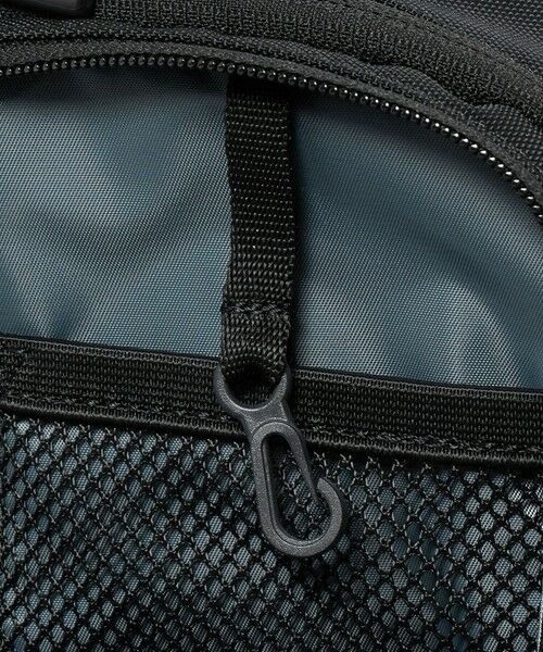 green label relaxing / グリーンレーベル リラクシング リュック・バックパック | GLR エコペット 900 OX ビジネス バックパック | 詳細12