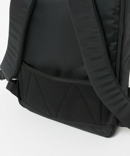 green label relaxing / グリーンレーベル リラクシング リュック・バックパック | GLR エコペット 900 OX ビジネス バックパック | 詳細15