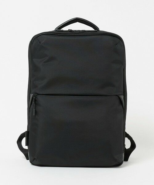 green label relaxing / グリーンレーベル リラクシング リュック・バックパック | GLR エコペット 900 OX ビジネス バックパック（BLACK）