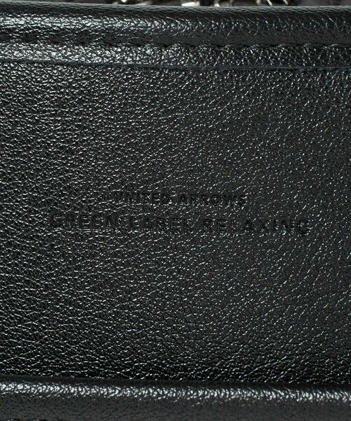 green label relaxing / グリーンレーベル リラクシング ビジネスバッグ | GLR エコペット 900 OX 2WAY ビジネス ブリーフケース | 詳細15