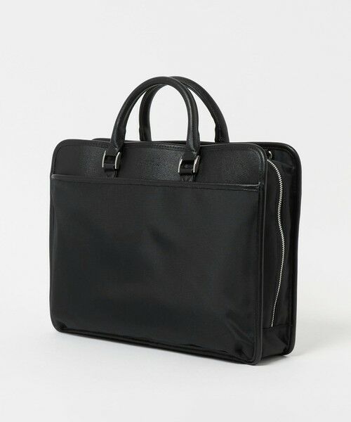 green label relaxing / グリーンレーベル リラクシング ビジネスバッグ | GLR エコペット 900 OX 2WAY ビジネス ブリーフケース | 詳細4