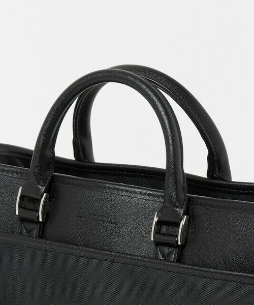 green label relaxing / グリーンレーベル リラクシング ビジネスバッグ | GLR エコペット 900 OX 2WAY ビジネス ブリーフケース | 詳細5