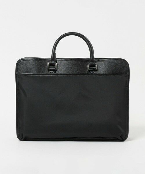 green label relaxing / グリーンレーベル リラクシング ビジネスバッグ | GLR エコペット 900 OX 2WAY ビジネス ブリーフケース（BLACK）