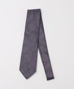 green label relaxing / グリーンレーベル リラクシング ネクタイ | ＜Bleck＞8.0cm ドット1 ネクタイ