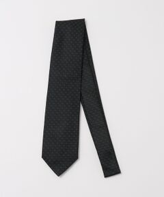 green label relaxing / グリーンレーベル リラクシング ネクタイ | ＜Bleck＞8.0cm コモン3 ネクタイ