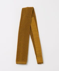 green label relaxing / グリーンレーベル リラクシング ネクタイ | ＜Bleck＞6.5cm ニット ネクタイ ニットタイ