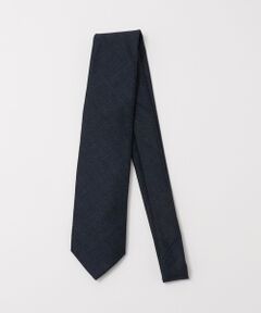 green label relaxing / グリーンレーベル リラクシング ネクタイ | ＜Bleck＞8.0cm REDA チェック ネクタイ
