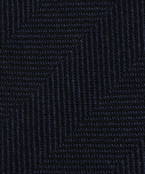 green label relaxing / グリーンレーベル リラクシング ネクタイ | ＜Bleck＞8.0cm REDA ソリッド1 ネクタイ | 詳細6