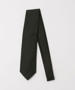 green label relaxing / グリーンレーベル リラクシング ネクタイ | ＜Bleck＞8.0cm REDA ソリッド2 ネクタイ