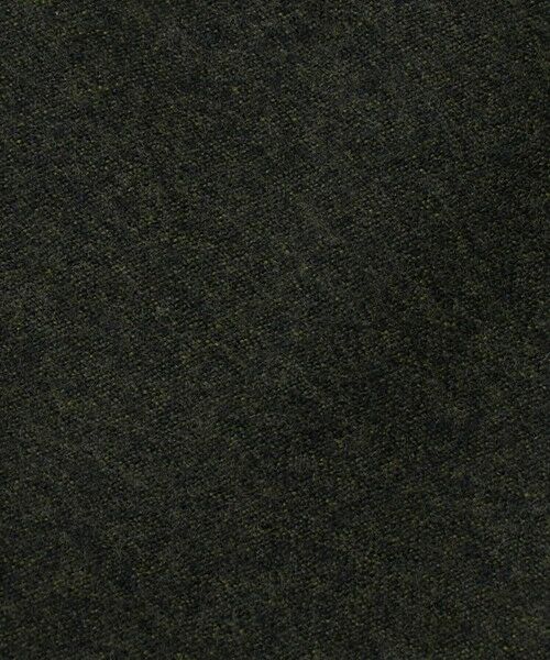 green label relaxing / グリーンレーベル リラクシング ネクタイ | ＜Bleck＞8.0cm REDA ソリッド2 ネクタイ | 詳細2
