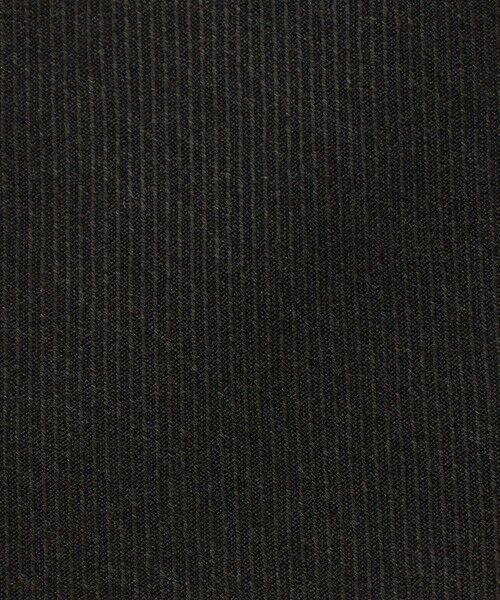 green label relaxing / グリーンレーベル リラクシング ネクタイ | ＜Bleck＞8.0cm REDA ソリッド3 ネクタイ | 詳細6