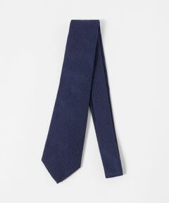 green label relaxing / グリーンレーベル リラクシング ネクタイ | ＜Seaward & Stearn＞8.0cm ドット ネクタイ
