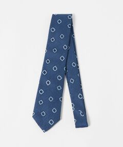 green label relaxing / グリーンレーベル リラクシング ネクタイ | ＜Seaward & Stearn＞8.0cm コモン2 ネクタイ