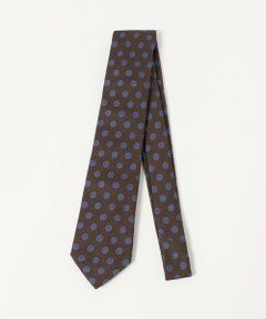 green label relaxing / グリーンレーベル リラクシング ネクタイ | ＜Seaward & Stearn＞8.0cm コモン1 ネクタイ