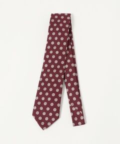green label relaxing / グリーンレーベル リラクシング ネクタイ | ＜Seaward & Stearn＞8.0cm コモン1 ネクタイ