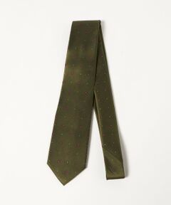 green label relaxing / グリーンレーベル リラクシング ネクタイ | GLR シルク1 8.0cm コモン2 ネクタイ