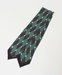 green label relaxing / グリーンレーベル リラクシング バンダナ・スカーフ | ＜Bleck＞チェック スカーフ