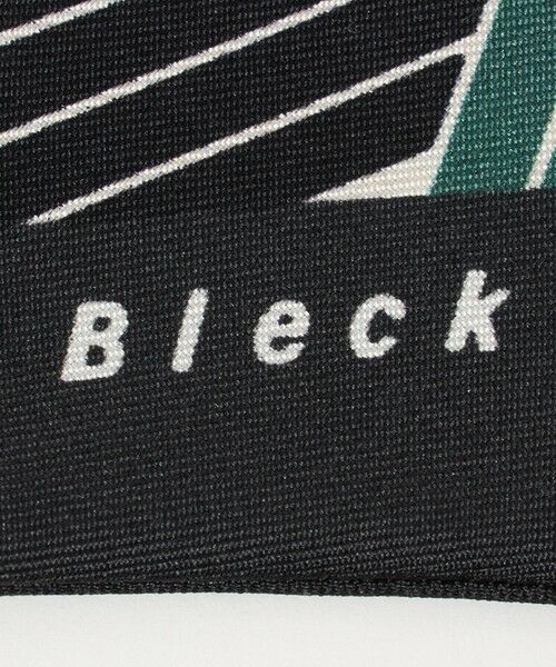 green label relaxing / グリーンレーベル リラクシング バンダナ・スカーフ | ＜Bleck＞チェック スカーフ | 詳細3