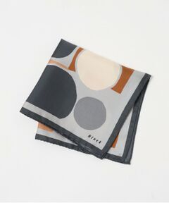 green label relaxing / グリーンレーベル リラクシング その他 | ＜Bleck＞ドット ポケットチーフ