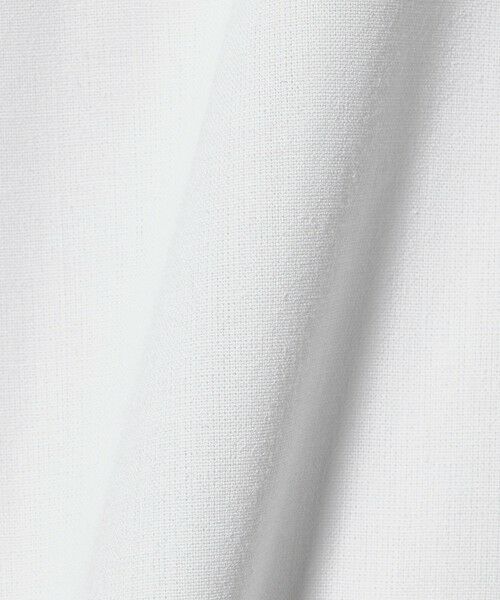 green label relaxing / グリーンレーベル リラクシング シャツ・ブラウス | MULTI FUNCTION ピンオックス ボタンダウン 長袖シャツ -UVカット・吸水速乾・遮熱- | 詳細2