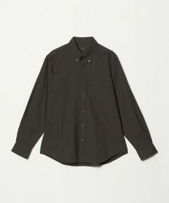 green label relaxing / グリーンレーベル リラクシング シャツ・ブラウス | ナチュラルフィット ビエラボタンダウン 長袖 シャツ