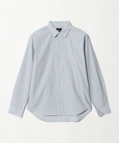 green label relaxing / グリーンレーベル リラクシング シャツ・ブラウス | 【WEB限定】JUST fit JAMES FABRC パターン シャツ