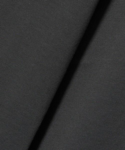 green label relaxing / グリーンレーベル リラクシング カットソー | 【WEB限定】JUST fit デイリー ワイド 長袖 Tシャツ -吸水速乾・抗菌- | 詳細14