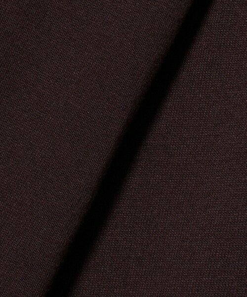 green label relaxing / グリーンレーベル リラクシング カットソー | 【WEB限定】JUST fit デイリー ワイド 長袖 Tシャツ -吸水速乾・抗菌- | 詳細24