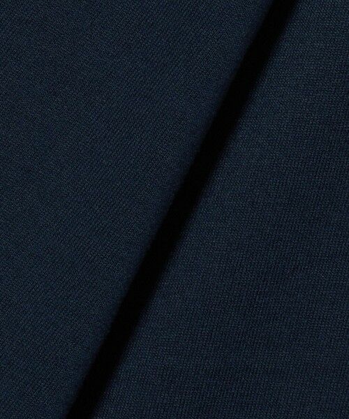 green label relaxing / グリーンレーベル リラクシング カットソー | 【WEB限定】JUST fit デイリー ワイド 長袖 Tシャツ -吸水速乾・抗菌- | 詳細30
