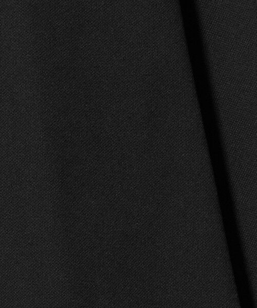 green label relaxing / グリーンレーベル リラクシング カットソー | 【WEB限定】JUST fit クリーン カノコ ワイド クルーネック 長袖 Tシャツ -抗菌- | 詳細8