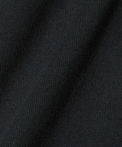 green label relaxing / グリーンレーベル リラクシング カットソー | 【WEB限定】ヘビーウェイト ロングスリーブ Tシャツ | 詳細4