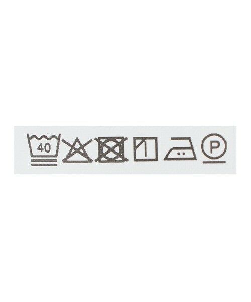 green label relaxing / グリーンレーベル リラクシング カットソー | 【WEB限定】ヘビーウェイト ロングスリーブ Tシャツ | 詳細11
