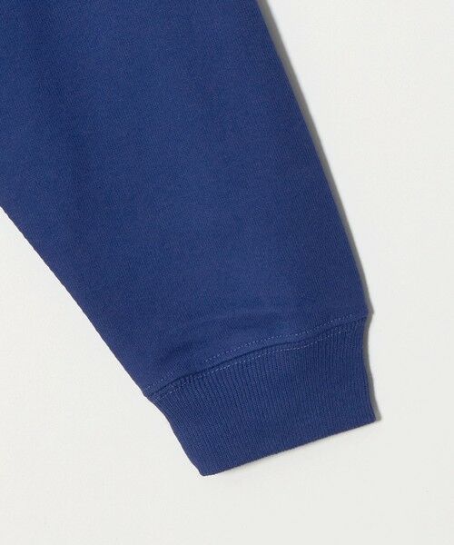 green label relaxing / グリーンレーベル リラクシング カットソー | 【WEB限定】ヘビーウェイト ロングスリーブ Tシャツ | 詳細7
