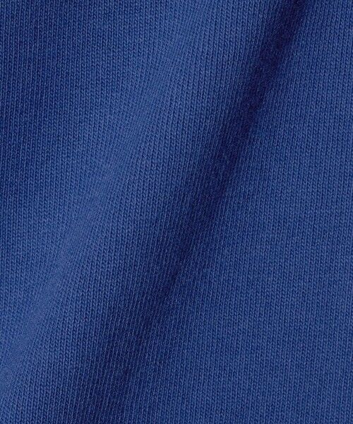 green label relaxing / グリーンレーベル リラクシング カットソー | 【WEB限定】ヘビーウェイト ロングスリーブ Tシャツ | 詳細9