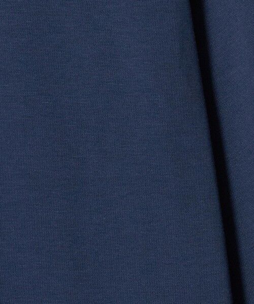 green label relaxing / グリーンレーベル リラクシング ポロシャツ | 【WEB限定】JUST fit デイリー ドライ ボタンダウン 長袖 ポロシャツ -吸水速乾・抗菌- | 詳細12